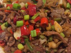 -严记小天府酸菜鱼(西四路店)