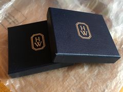 -Harry Winston 海瑞温斯顿