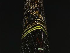 -珠江新城海滨花园