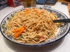 -陳香貴·兰州牛肉面(上海长风大悦城店)