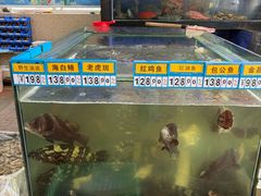 -明记海鲜大排档(巽寮湾店)