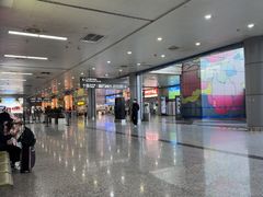 -太原武宿国际机场