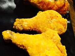 -CHICKEN NOW韩式炸鸡&啤酒