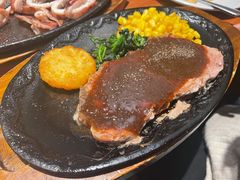 -萨莉亚意式餐厅(万嘉商业广场店)