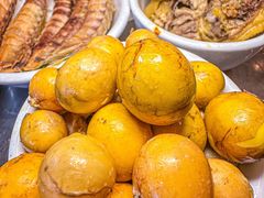 -吾家传承·橄榄妹大排档(陈家祠店)