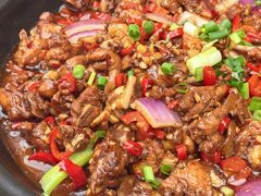 -三只鸟本地特色菜馆(上饶总店)