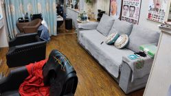 -波斯坦植物养发馆