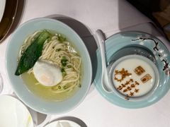 -俏江南天津时尚曲艺主题餐厅(马场道店)