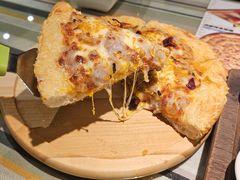 -米兰西点(人民大街店)