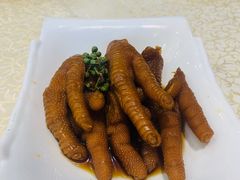 豉油皇鸡脚-顺德人家食府(黄金广场店)