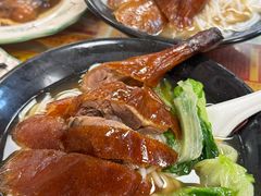 -烧鹅濑(西华路店)