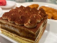 -宜家·瑞典风味餐厅(三桥店)