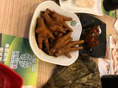 -添好运点心专门店(中环IFC店)