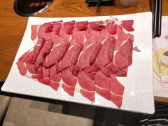 -呷哺呷哺 黄金牧场 (盛世天骄店)