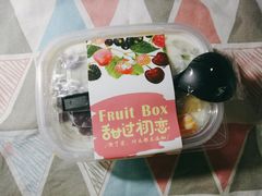 -中央财经大学-食堂