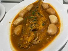 -宴秋杭州菜(锦艺城店)