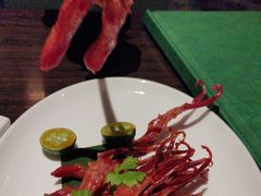 -庐灶江南·江南菜·四合院Bistro(东直门雍和宫·原华侨宾馆店)