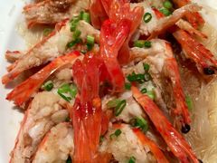 江-由辉师傅主理&nbsp;Jiang&nbsp;By&nbsp;Chef&nbsp;Fei-广州文华东方酒店·江-由辉师傅主理