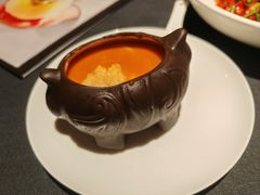 -肆月河豚·淮扬菜·湘菜(华天店)