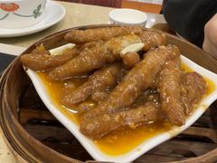 -点都德(龙之梦店)