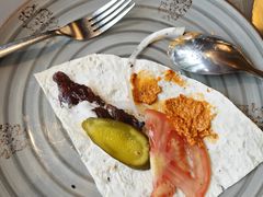 -BEYTI RESTAURANT贝迪土耳其餐厅