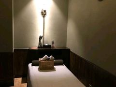 -臻江南影院式足道(雅安店)