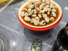 -舌尖上·霞浦滩涂海鲜(总店)