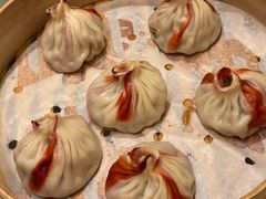 -扬州香格里拉·香宫中餐厅