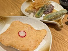 -京旬海鲜放题·铁板烧自助餐厅