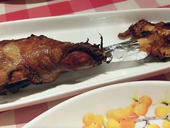 -西贝莜面村(近铁城市广场店)