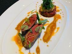-LA TABLE de Joël Robuchon Restaurant