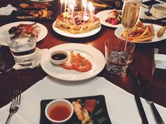 -广州富力君悦大酒店·凯菲厅