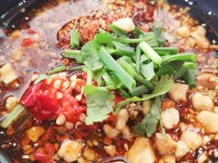 -牛华八婆麻辣烫(起源店)