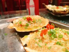 -蠔友汇(皇姑店)