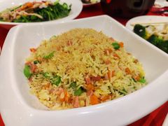 黄金炒饭-新海利海鲜城·41年珠海老字号(夏湾店)