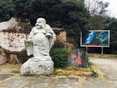 景点-溪口-滕头旅游景区