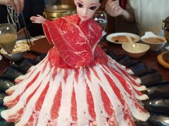 -慢丽江·云南野生菌土鸡锅(付家庄店)