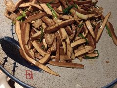 -丰乐餐厅·始于1999·本地老字号