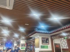 -柴氏风味斋(甘家口店)