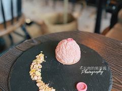 毛线-候鸟咖啡(前门店)