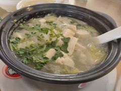 -闫家驴肉老店(华电一校店)