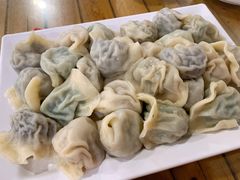 -宝源饺子(麦子店街店)