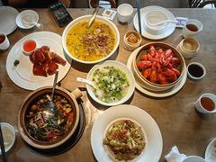 -朴墅(西湖青芝坞店·杭帮菜·家宴.14年的店)