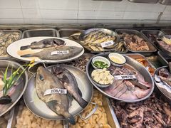 -抹直口特色菜馆(一店)