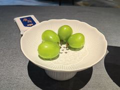 餐前水果-广舟(千禧店)