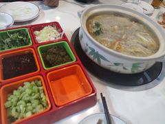-清真·马坡烧烤涮牛肚·酸浆火锅(新区总店)