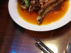 -缪氏川菜(丰盛町店)
