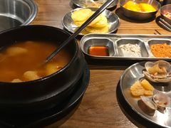 -·缸桶屋·韩式牛肋条自助烤肉(西湖D11店)