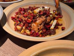 -巴蜀风·地道川菜(总店)