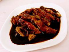 -玲珑餐厅(陕西南路店)